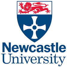 Message Newcastle University  bekijken